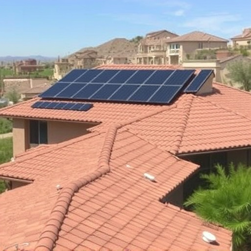 Solar-Ready Roofing Systems Oro Valley