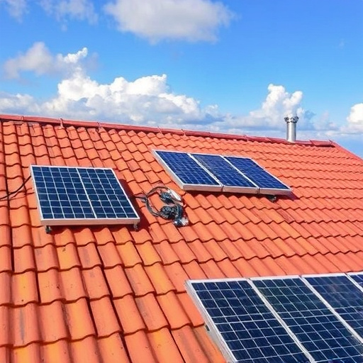 Solar-Ready Roofing Systems Oro Valley