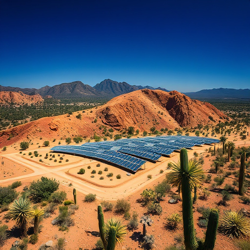 Solar-Ready Roofing Systems Oro Valley