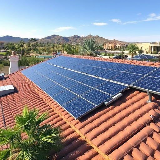 Solar-Ready Roofing Systems Oro Valley
