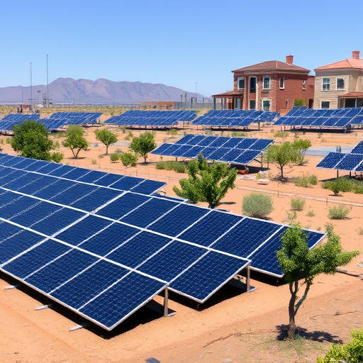 Solar-Ready Roofing Systems Oro Valley