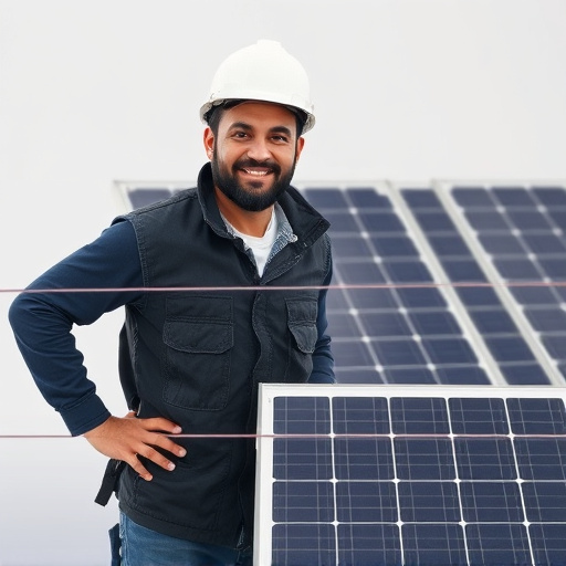 Achieving Energy Independence with Off-Grid Solar Solutions