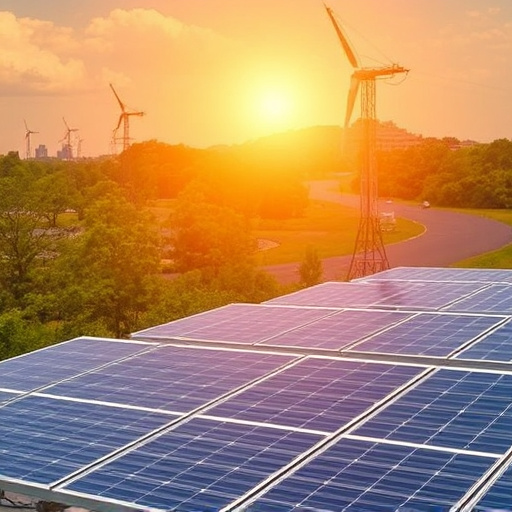 Solar Technology