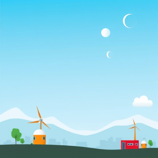 Solar Technology