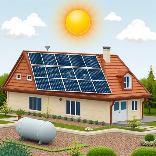 Solar Technology