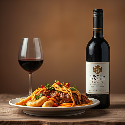 Unleash Flavor: Pairing Sonoita AZ Wine with Southwest Cuisine