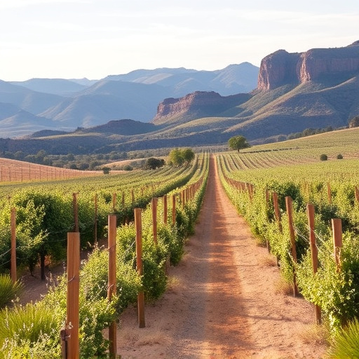 Explore Sonoita AZ's Natural Wine Trails: Sensory Adventure Awaits