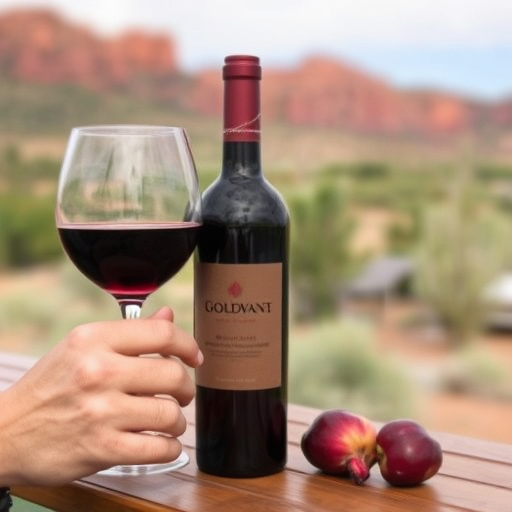 sonoita az wine