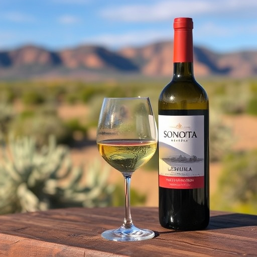 sonoita az wine