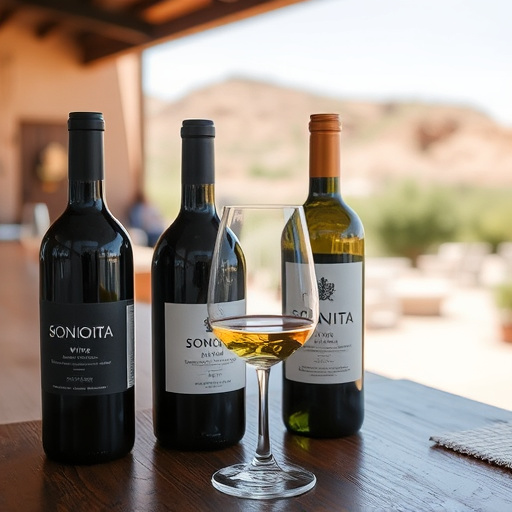 sonoita az wine