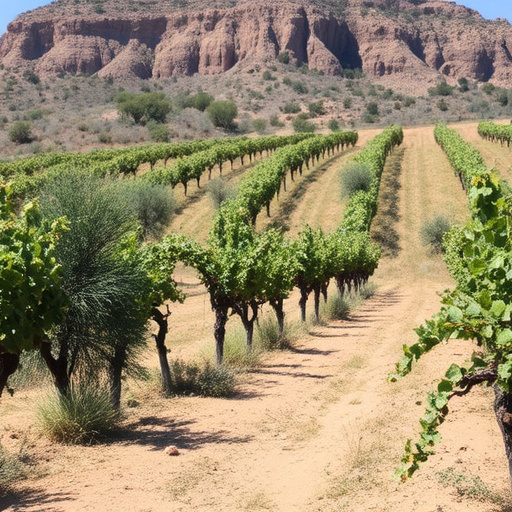 sonoita az wine