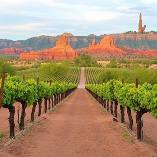 sonoita az wine