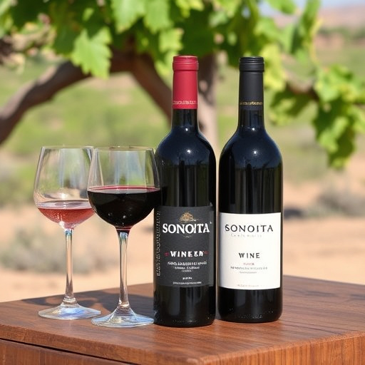 sonoita az wine