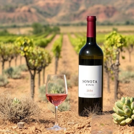 sonoita az wine
