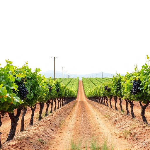 Sustainable Viticulture in Sonoita AZ Wine Country's Farms