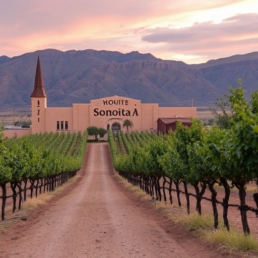 sonoita az wine
