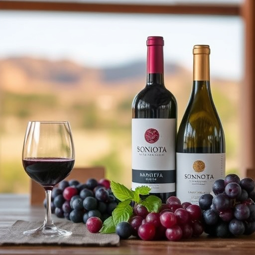 sonoita az wine