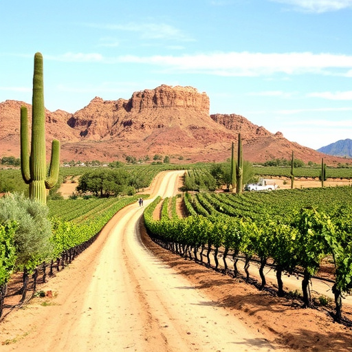 sonoita az wine