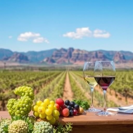 sonoita az wine