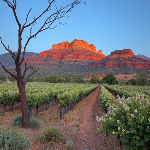 sonoita az wine