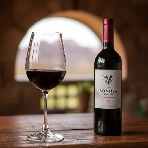 sonoita az wine