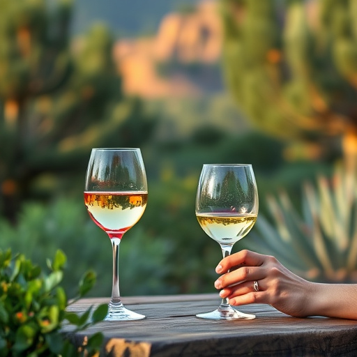 sonoita az wine tasting