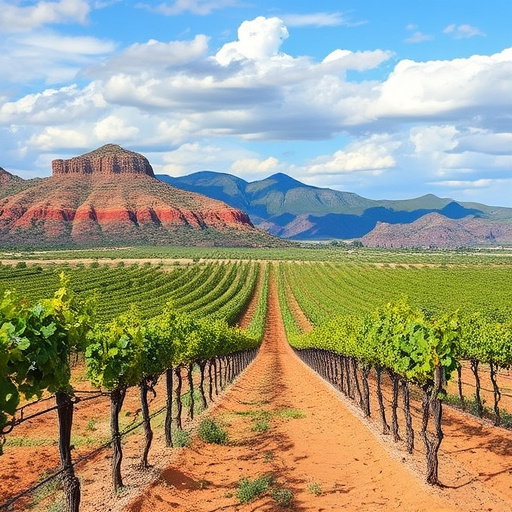 sonoita az wine tasting