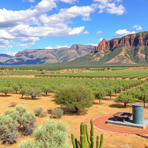 sonoita az wine tasting