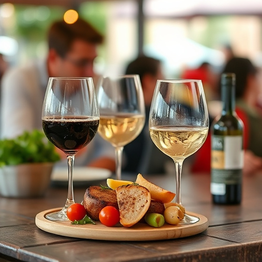 sonoita az wine tasting