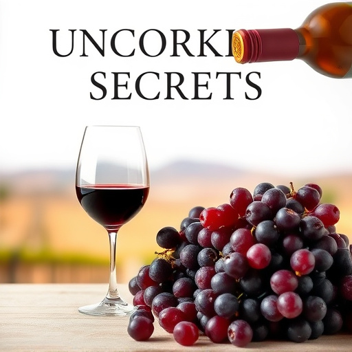 Uncorking Secrets: Sonoita AZ Wine Making Mastery