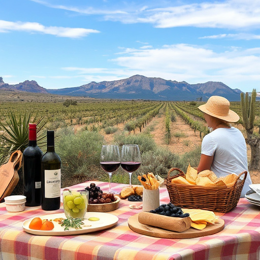 sonoita az wine tasting