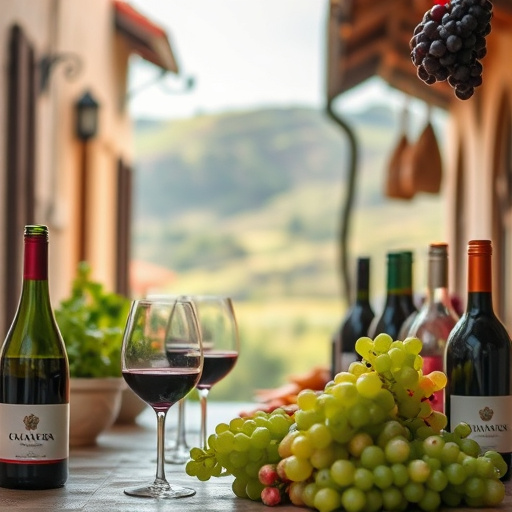 sonoita az wine tasting