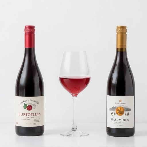 Unveiling Sonoita's Wine Heritage: Blends &amp; Tasting Experiences
