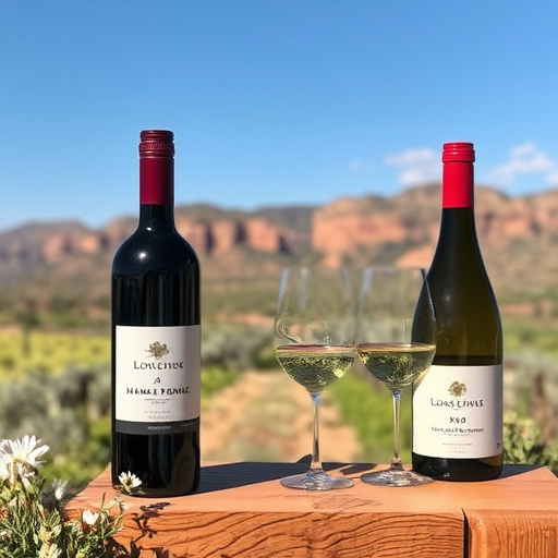 sonoita az wine tasting