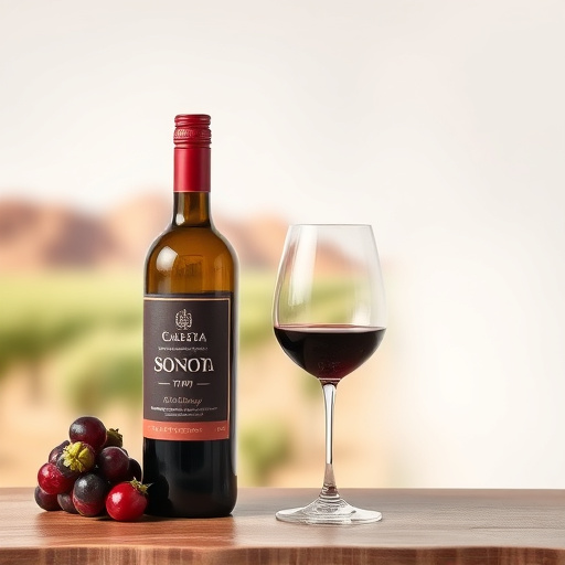 Unveiling Sonoita AZ Wine Secrets Through Microclimate Tasting Adventures