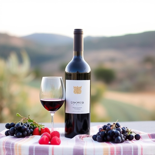 Unwind at Sonoita AZ Wine Tasting Picnics in Rolling Hills