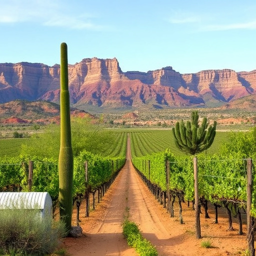 sonoita az wine tasting