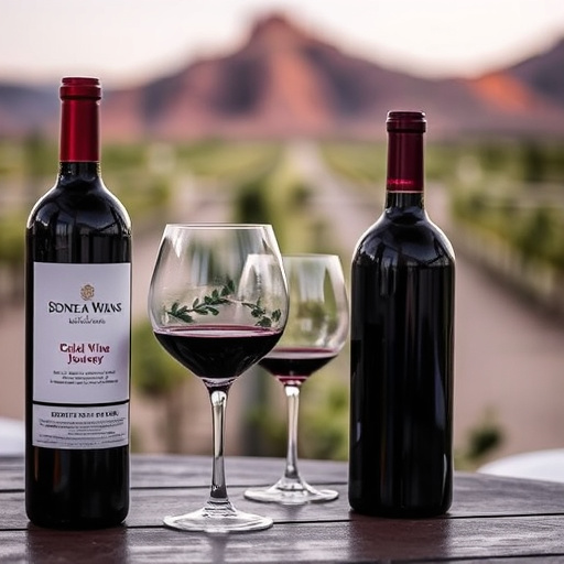 sonoita az wine tasting