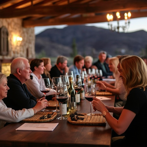 sonoita az wine tasting