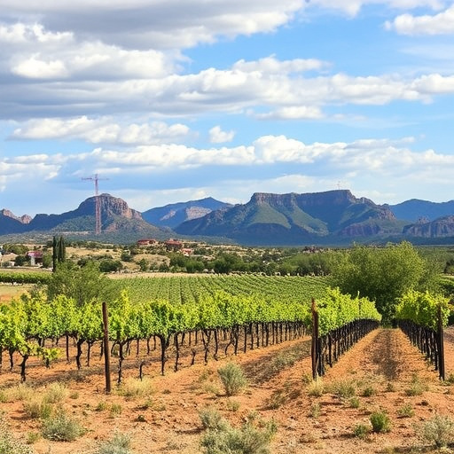 sonoita az wine tasting