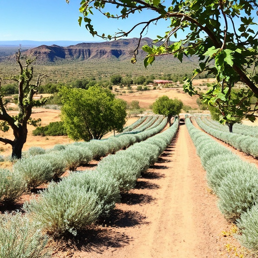 sonoita az wine tasting