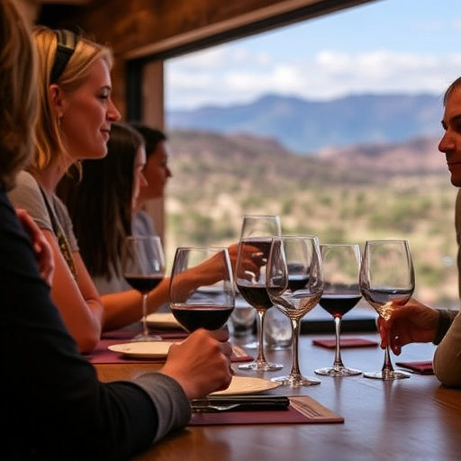 sonoita az wine tasting