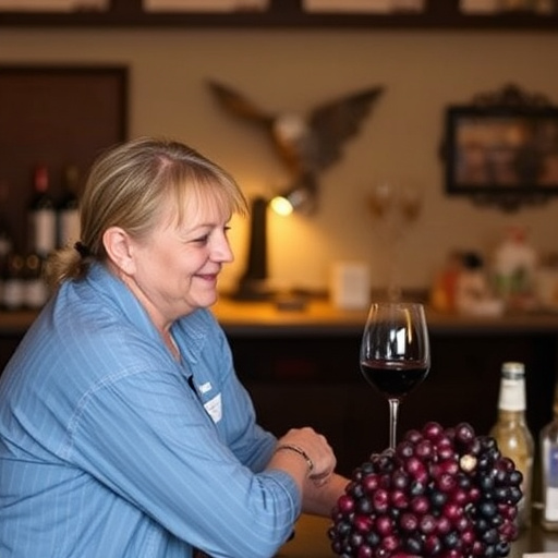 sonoita az wine tasting