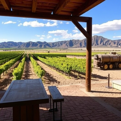 sonoita az wine tasting