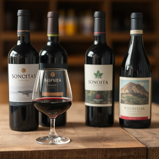 sonoita az wine tasting