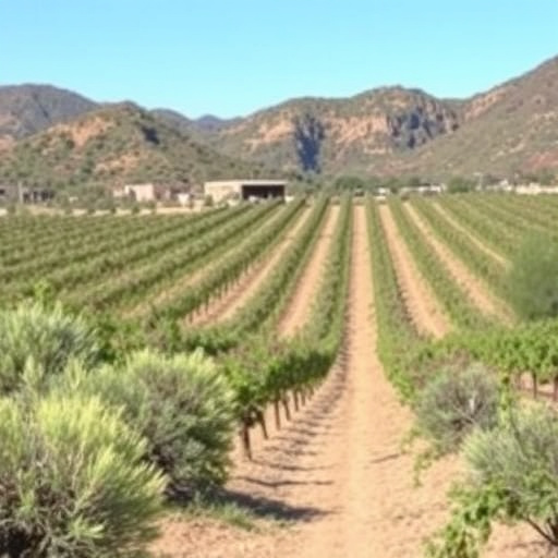sonoita vineyards