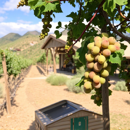 sonoita vineyards