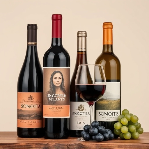Uncover Sonoita's Rustic Wine Blends at Local Vineyards