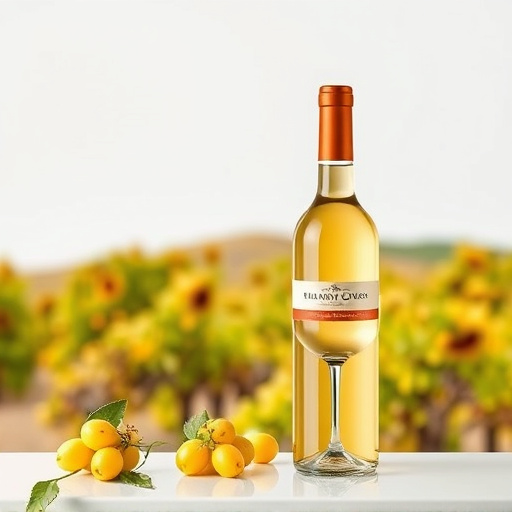 Unveiling Sonoita's Sun-Baked White Wine Secrets