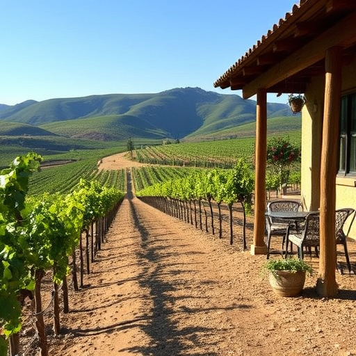 sonoita vineyards